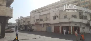 عمارة للبيع في شارع طريق مكة القديم, حي الصحيفة, مدينة جدة, منطقة مكة المكرمة صورة 3