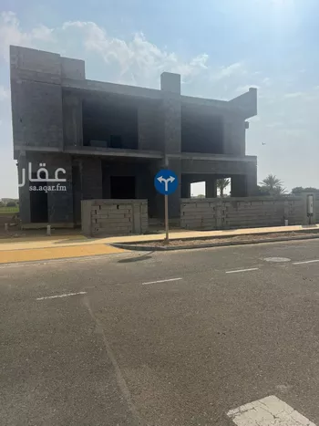 فيلا للبيع في شارع شارع الحُرّيّة, مدينة مدينة الملك عبدالله الإقتصاديه, منطقة مكة المكرمة صورة 3