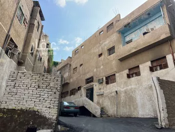 عمارة للبيع في شارع شارع 101 الملاوي الشمالية, حي المعابده, مدينة مكه المكرمه, منطقة مكة المكرمة
