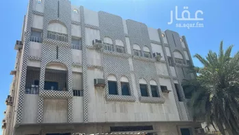 عمارة للبيع في شارع يعقوب النجار, حي الصفاء, مدينة جدة, منطقة مكة المكرمة