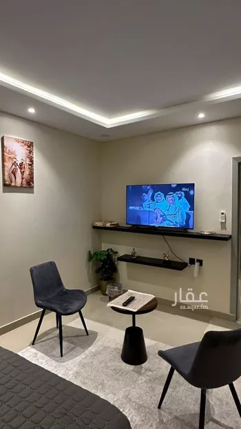 شقة للإيجار في شارع محمد علي جناح, حي اليرموك, مدينة الرياض, منطقة الرياض صورة 2