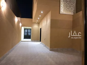 دور للبيع في شارع بركات الأنماطي, حي عكاظ, مدينة الرياض, منطقة الرياض صورة 2