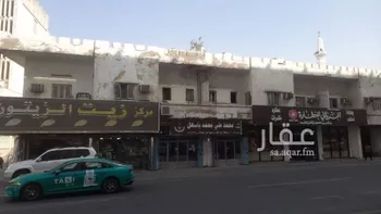 عمارة للبيع في شارع طريق مكة القديم, حي الصحيفة, مدينة جدة, منطقة مكة المكرمة صورة 2