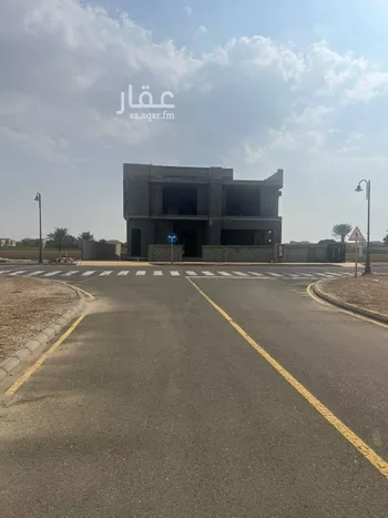 فيلا للبيع في شارع شارع الحُرّيّة, مدينة مدينة الملك عبدالله الإقتصاديه, منطقة مكة المكرمة صورة 2