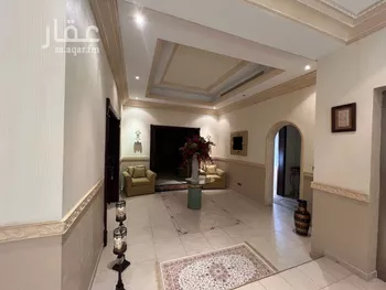 فيلا للبيع في شارع روضه النظيم, حي الخالدية, مدينة جدة, منطقة مكة المكرمة صورة 4