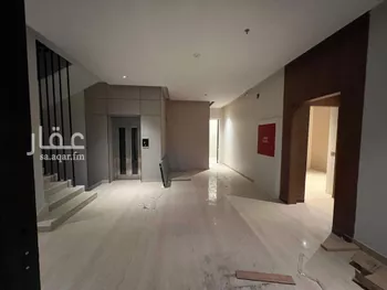 عمارة للإيجار في شارع أبي عامر الأشعري, حي المهدية, مدينة الرياض, منطقة الرياض صورة 4