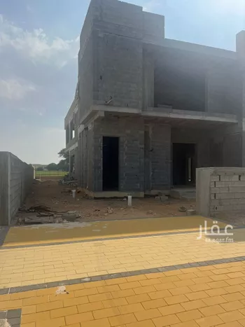 فيلا للبيع في شارع شارع الحُرّيّة, مدينة مدينة الملك عبدالله الإقتصاديه, منطقة مكة المكرمة صورة 4