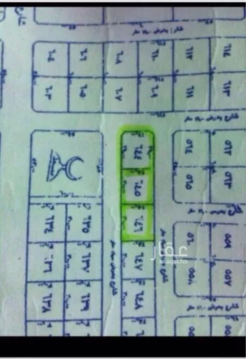 أرض للبيع في شارع قريب من الملك سعود, حي الفنار, مدينة جدة, منطقة مكة المكرمة صورة 2