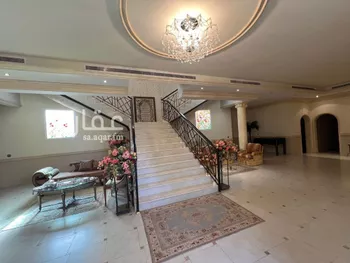 فيلا للبيع في شارع روضه النظيم, حي الخالدية, مدينة جدة, منطقة مكة المكرمة صورة 3