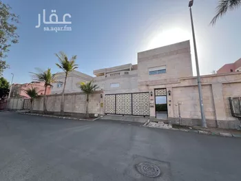 فيلا للبيع في شارع روضه النظيم, حي الخالدية, مدينة جدة, منطقة مكة المكرمة