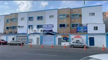 عمارة للبيع في شارع زهير بن ابي سلمى, حي العزيزية, مدينة جدة, منطقة مكة المكرمة
