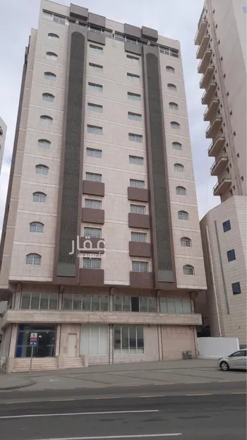 عمارة للبيع في شارع طريق المسجد الحرام, حي ريع اذاخر, مدينة مكه المكرمه, منطقة مكة المكرمة صورة 2