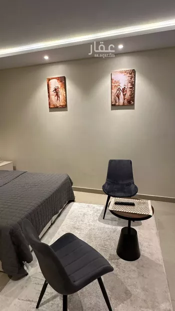 شقة للإيجار في شارع محمد علي جناح, حي اليرموك, مدينة الرياض, منطقة الرياض صورة 4