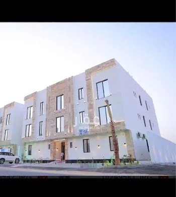 شقة للإيجار في شارع الجميل ابن حاتم, حي ظهرة لبن, مدينة الرياض, منطقة الرياض