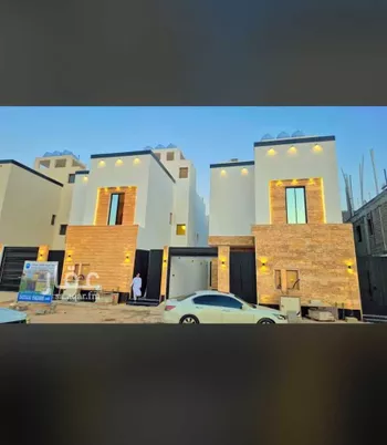دور للبيع في شارع قابوس, حي المعيزيلة, مدينة الرياض, منطقة الرياض