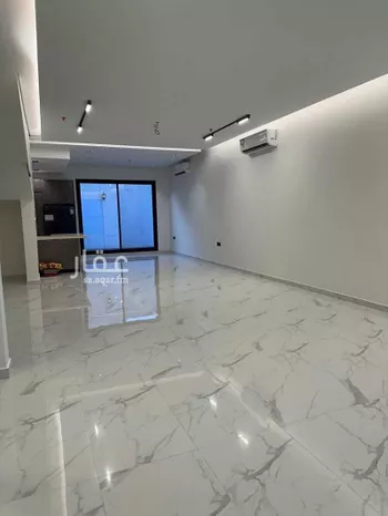 فيلا للإيجار في شارع الشرق, حي النرجس, مدينة الرياض, منطقة الرياض صورة 4
