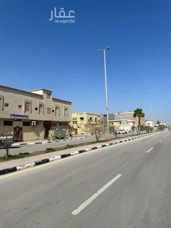 عمارة للبيع في شارع القدس ، حي الروضة ، رأس تنورة ، راس تنورة صورة 2