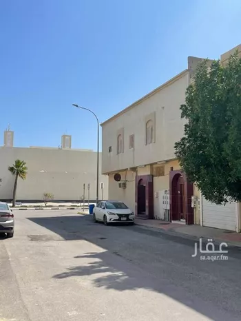 عمارة للبيع في شارع القدس ، حي الروضة ، رأس تنورة ، راس تنورة