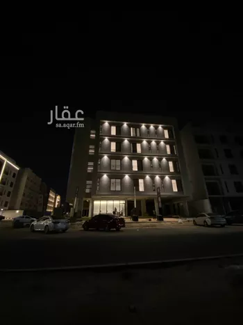 شقة للبيع في شارع النعيرية, حي الحمراء, مدينة الخبر, المنطقة الشرقية