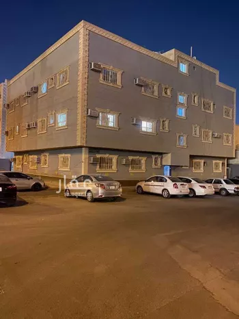 شقة للإيجار في شارع عبدالله بن حسن ال الشيخ, حي المصيف, مدينة الرياض, منطقة الرياض