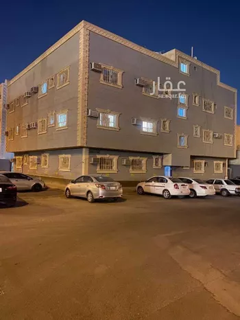 شقة للإيجار في شارع عبدالله بن حسن آل الشيخ, حي المصيف, مدينة الرياض, منطقة الرياض