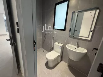 شقة للبيع في شارع اسحاق الشيباني, حي السويس 1, مدينة جازان, منطقة جازان صورة 5