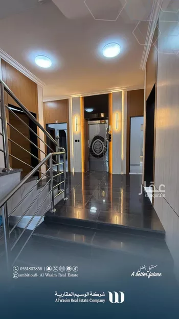 شقة للبيع في شارع شارع عبادة بن الصامت, حي المحمدية 2, مدينة جازان, منطقة جازان صورة 2