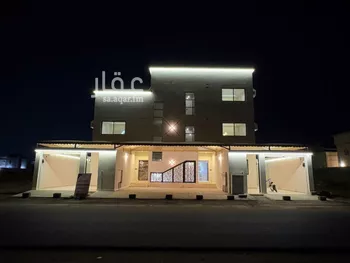 شقة للبيع في شارع المنصور, حي الورود, مدينة صامطه, منطقة جازان