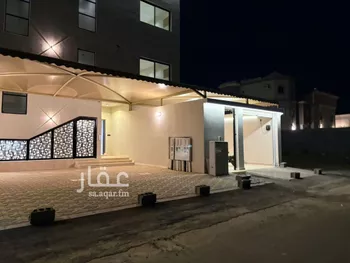 شقة للبيع في شارع المنصور, حي الورود, مدينة صامطه, منطقة جازان صورة 2
