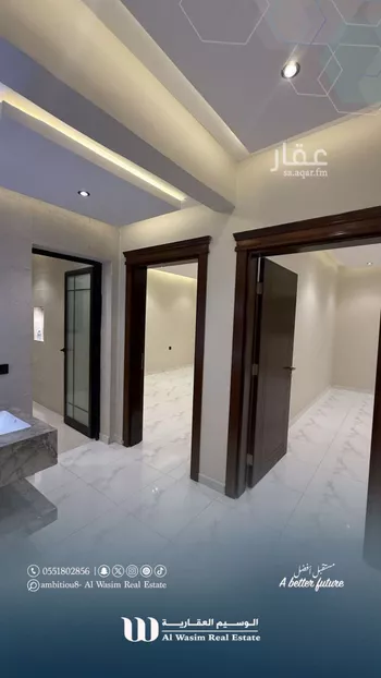 شقة للبيع في شارع شارع 39 ج, حي الروضة, مدينة جازان, منطقة جازان صورة 5