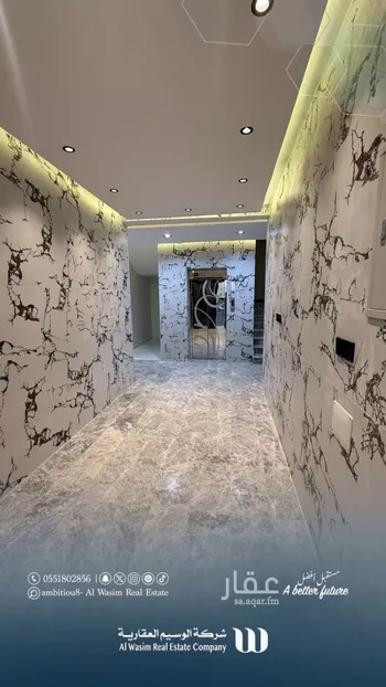 شقة للبيع في شارع شارع شرحبيل بن حسنة, حي المحمدية 2, مدينة جازان, منطقة جازان صورة 3