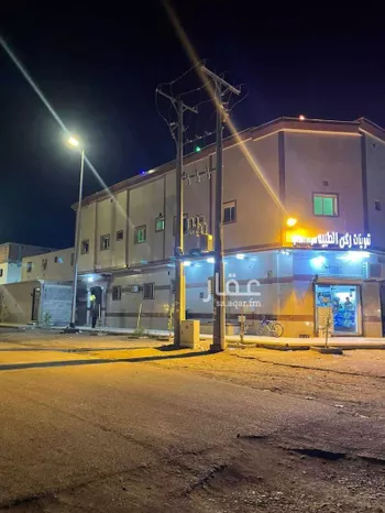 محل للإيجار في شارع الترمذي ، المدينة المنورة ، منطقة المدينة المنورة صورة 2