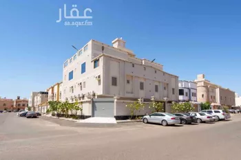 شقة مفروشة للحجز في شارع سعيد بن عتبه ، حي الفلاح ، جدة ، جدة