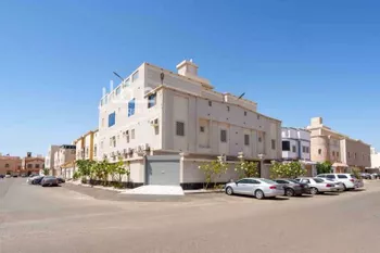 شقة مفروشة للحجز في شارع علي بن الغدير ، حي البشائر ، جدة ، جدة