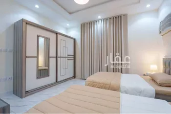 شقة مفروشة للحجز في شارع سعيد بن عتبه ، حي الفلاح ، جدة ، جدة صورة 4