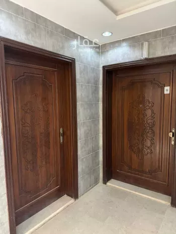 عمارة للإيجار في شارع دقم المروة, حي البيعة, مدينة مكه المكرمه, منطقة مكة المكرمة صورة 2