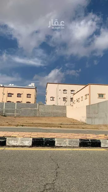 أرض للبيع في شارع 539858, حي المروة, مدينة البشائر, منطقة عسير صورة 2
