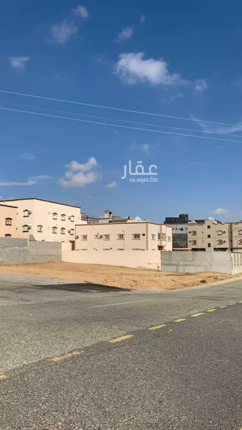 أرض للبيع في شارع 539858, حي المروة, مدينة البشائر, منطقة عسير صورة 3