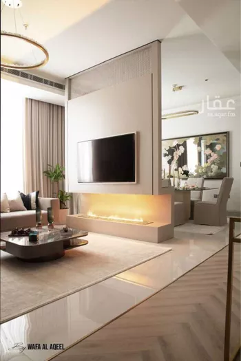 شقة للإيجار في شارع جويرية بنت الحارث ، حي المحمدية ، الرياض ، منطقة الرياض صورة 3