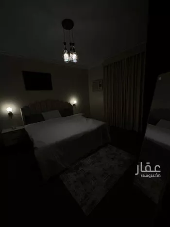 شقة مفروشة للحجز في حي المونسية ، الرياض ، منطقة الرياض صورة 5