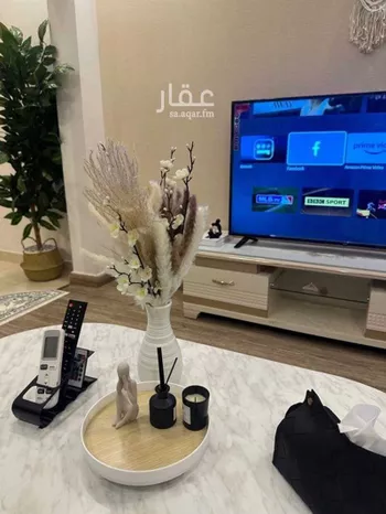 شقة مفروشة للحجز في طريق الامام سعود بن عبدالعزيز بن محمد الفرعي ، حي الشهداء ، الرياض ، منطقة الرياض صورة 3