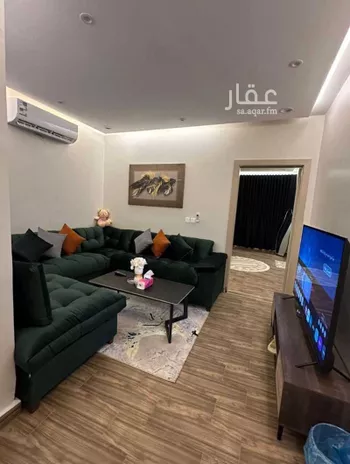 شقة مفروشة للحجز في حي الملك فيصل ، الرياض ، منطقة الرياض صورة 2