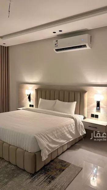 شقة مفروشة للحجز في شارع البثنة ، حي الفيحاء ، جدة ، جدة صورة 2
