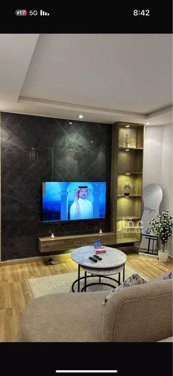 شقة مفروشة للحجز في حي الحمراء ، الرياض ، منطقة الرياض صورة 4