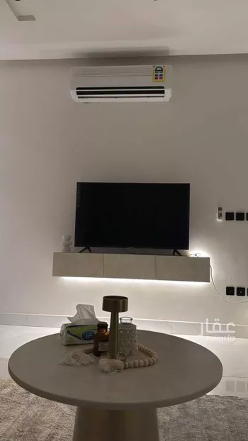 شقة مفروشة للحجز في شارع سهيل حسن قاضي, الفيحاء, جدة صورة 5
