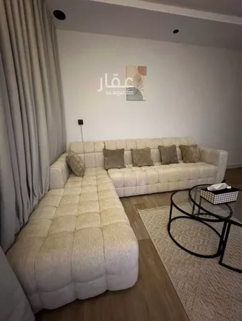شقة مفروشة للحجز في شارع عبدالله بن قيس, حي اشبيلية, الرياض صورة 2