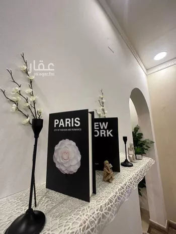شقة مفروشة للحجز في طريق الامام سعود بن عبدالعزيز بن محمد الفرعي ، حي الشهداء ، الرياض ، منطقة الرياض صورة 5