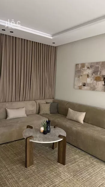 شقة مفروشة للحجز في شارع البثنة ، حي الفيحاء ، جدة ، جدة