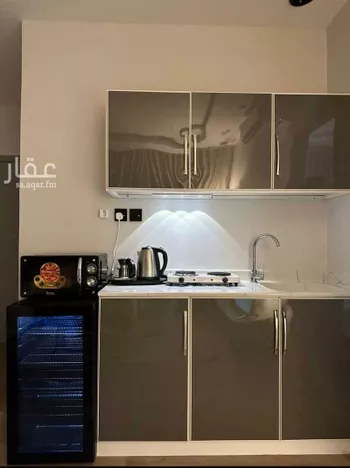 شقة مفروشة للحجز في شارع عبدالله بن قيس, حي اشبيلية, الرياض صورة 5