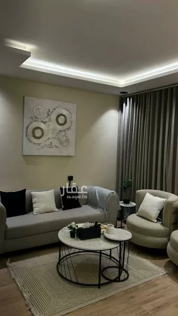 شقة مفروشة للحجز في شارع خالد بن الوليد ، حي الحمراء ، الرياض ، منطقة الرياض
